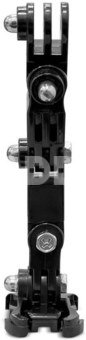 D-Fruit GoPro helmet mounting accessories