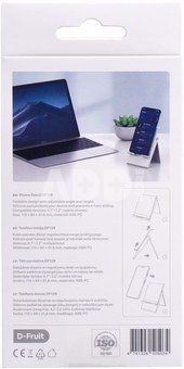 D-Fruit phone desktop holder DF129