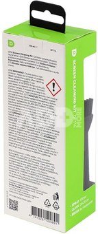 D-Fruit screen cleaning kit DF114 100ml