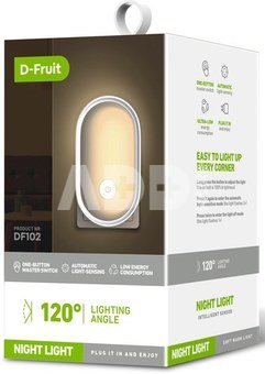 D-Fruit sensor light DF102