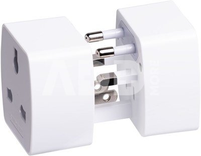 D-Fruit travel adapter DF128
