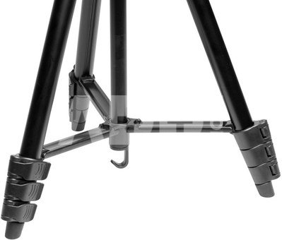 D-Fruit tripod 204 + phone adapter M