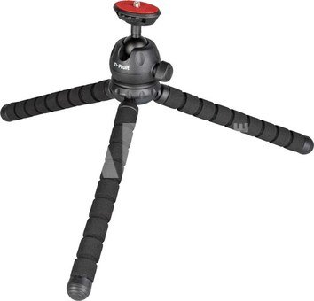 D-Fruit tripod Flexi M + phone adapter M