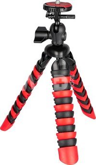 D-Fruit tripod Flexi S + phone adapter M