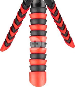 D-Fruit tripod Flexi S + phone adapter M