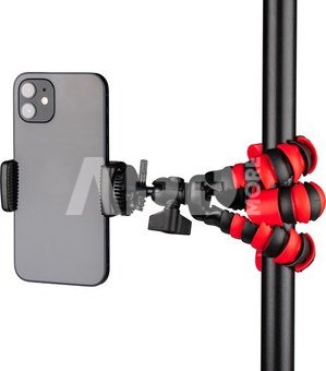 D-Fruit tripod Flexi S + phone adapter M
