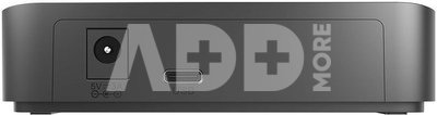 D-Link | 7-Port USB 2.0 Hub | DUB-H7/E | USB Hub