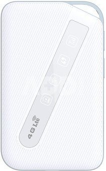 D-Link DWR-932W 4G LTE AX300 Wi-Fi 6 Mobile Hotspot
