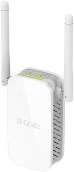 D-Link N300 Wi-Fi Range Extender DAP-1325 802.11n 300 Mbit/s 10/100 Mbit/s Ethernet LAN (RJ-45) ports 1 Mesh Support No MU-MiMO No No mobile broadband Antenna type 2xExternal