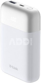 D-Link DPP-101 10000mAh Power Bank