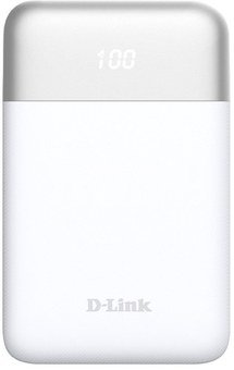 D-Link DPP-101 10000mAh Power Bank