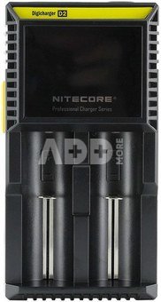 Nitecore D2 EU