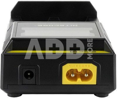 Nitecore D2 EU