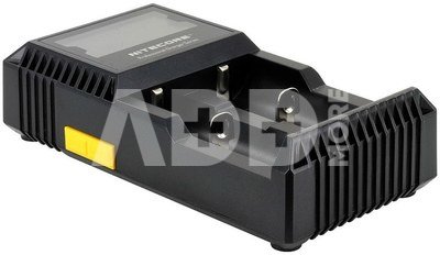 Nitecore D2 EU