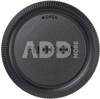 Fujifilm BCP-001 Camera Body Cap Fuji X Mount Camera