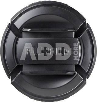 Fujifilm FLCP-52 II Lens Cap Front 52 mm (XF18mm, XF35mm)