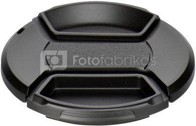 Kaiser lens cap Snap-On 62mm