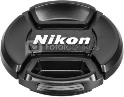 Nikon LC-52 Lens Cap 52 mm