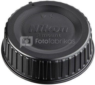 Nikon LF-4 Objektivrückdeckel