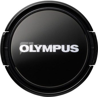 Dangtelis objektyvui Olympus LC-37 B