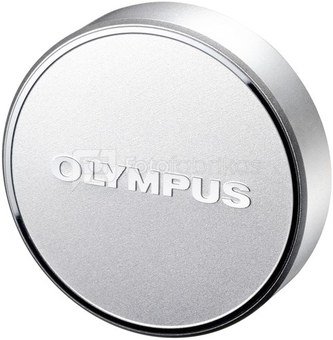 Olympus LC-48B Lens Cap metal for M1718
