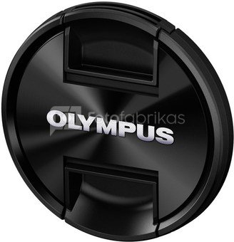 Olympus LC-58F Lens Cap for MFT 1415-RII