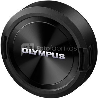 Olympus LC-62E Lens Cap for EF-M0818 Pro