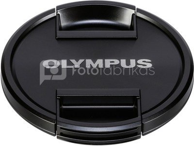 Olympus LC-72C Lens Cap for EZ-M4015 PRO