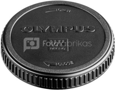 Olympus LR-2 Rear Cap MFT Lens