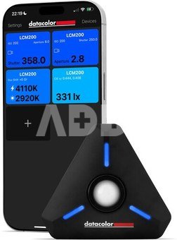 Datacolor LightColor Meter