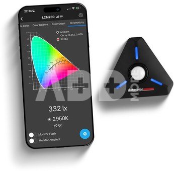 Datacolor LightColor Meter