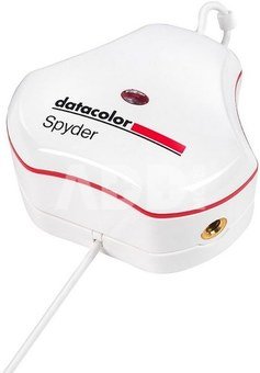 Datacolor Spyder