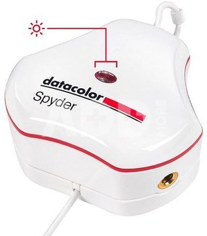Datacolor Spyder