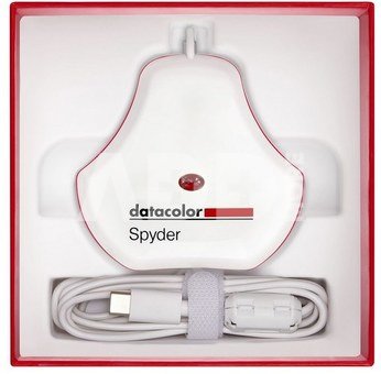 Datacolor Spyder