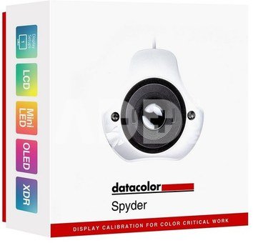 Datacolor Spyder