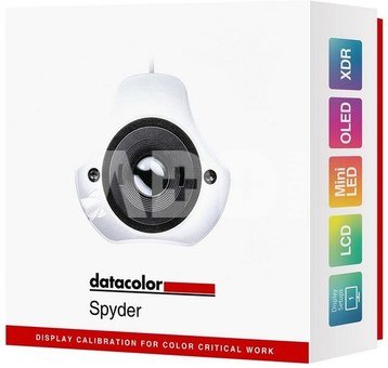 Datacolor Spyder