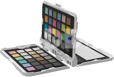 Datacolor Spyder Checkr Photo Color Chart