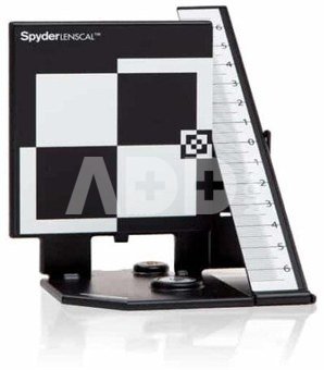 Datacolor Spyder LensCal