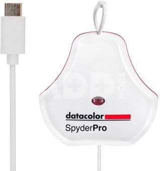 Datacolor Spyder Pro