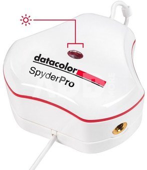 Datacolor Spyder Pro