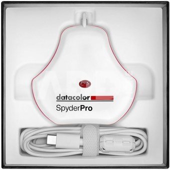 Datacolor Spyder Pro
