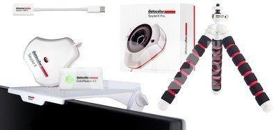 Datacolor Spyder Shelf