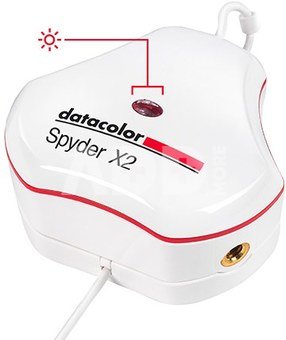 Datacolor Spyder X2 ULTRA