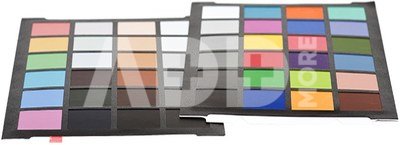 Datacolor SpyderCHECKR Replacement Cards