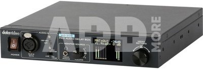 DATAVIDEO AD-300 AUDIO DELAY AUDIOMIXER