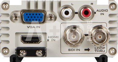 DATAVIDEO DAC-70 MULTI FORMAT UP /DOWN /CROSS CONVERTER