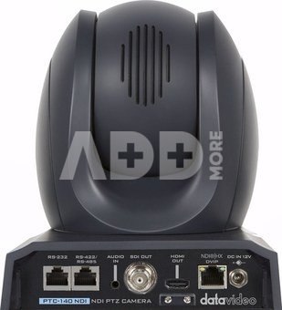 DATAVIDEO PTC-140NDI PAN/TILT CAMERA WITH NDI-HX