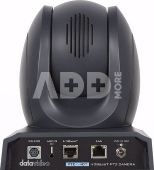 DATAVIDEO PTC-140T HDBASET PAN/TILT CAMERA