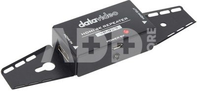 DATAVIDEO VP-929 4K HDMI REPEATER. UP TO 20 METERS.