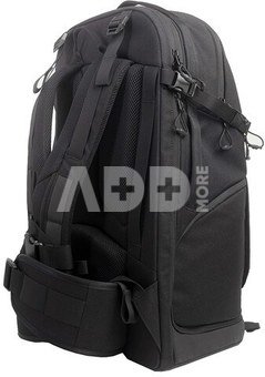 DayChaser Camera Pack - 35L Black